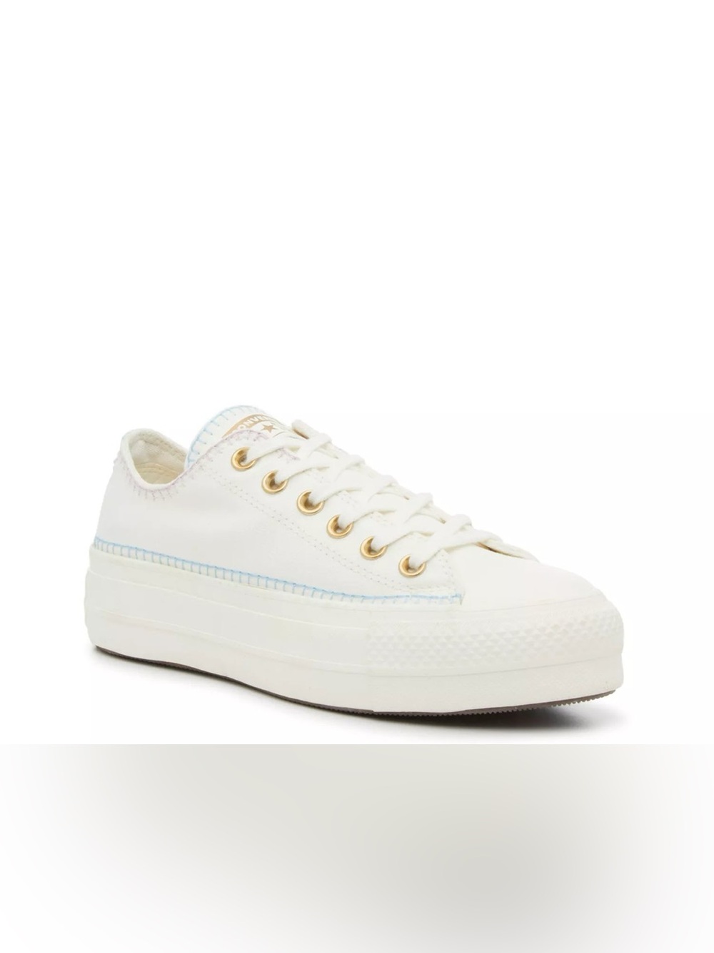 Converse sneakers